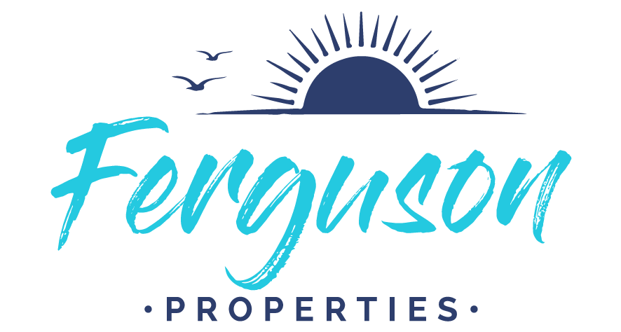 Ferguson Properties — Jersey Shore rentals